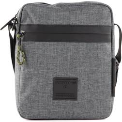 Strellson Northwood 2.0 Crossbody Bag - Dark Grey