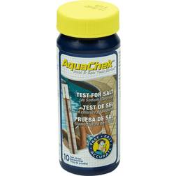 Aquachek Teststickor Salt