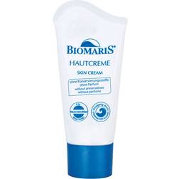 Biomaris Hautcreme ohne Parfum