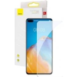 Baseus Tempered-Glass Screen Protector for HUAWEI P40 Bestillingsvare, 6-7 levering