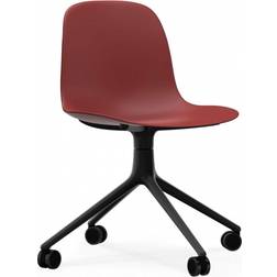 Normann Copenhagen Form Chair Bürostuhl