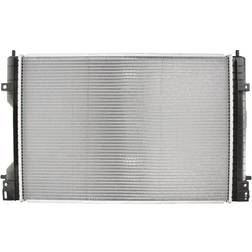 63073A Nissens Radiator