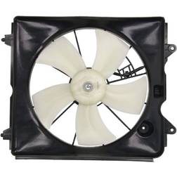 NRF Fan, radiator 47274