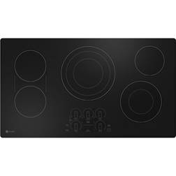 GE Profile Radiant Cooktop