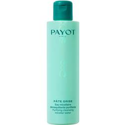 Payot Pâte Grise Eau Micellaire Démaquillante