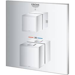 Grohe Cube termostatisk Krom