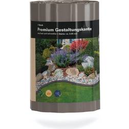 Noor Gestaltungskante Premium Taupe