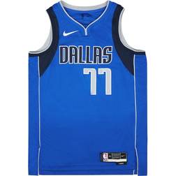 NIKE Men's Dallas Mavericks Icon Edition 2022/23 Dri-Fit NBA Swingman Jersey