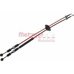 Metzger 3150081 seilzug, schaltgetriebe Getriebeöl