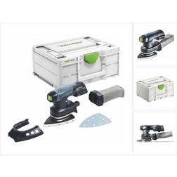 Festool DELTA BATTERI DTSC