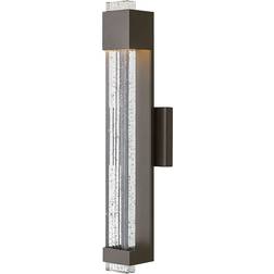 2834 Glacier Single Wall Light