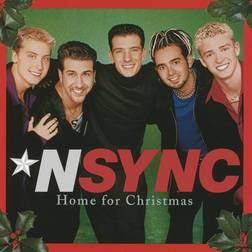 Home For Christmas (Vinyl)