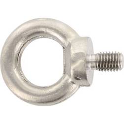 Lemvigh-Müller M6 DIN 580 RFA2 Øjebolt Set of 25