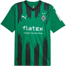 Puma Borussia Mönchengladbach 23/24 Away Jersey Men