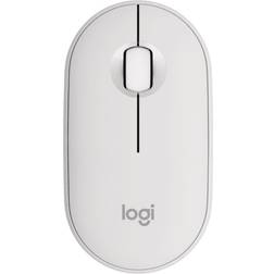 Logitech Pebble Mouse 2 M350s Slim