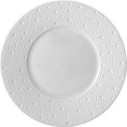 Bernardaud Ecume Salad Dessert Plate