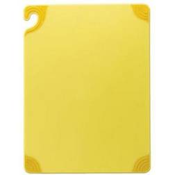 San Jamar Saf-T-Grip&reg; Chopping Board