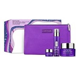 Clinique 4-Pc. Smart & Smooth Skin Care Set No Color