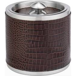 BROWN Ice Bucket