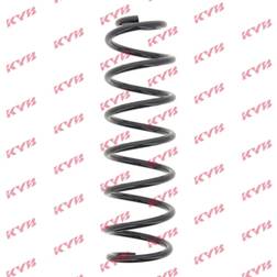 KYB K-Flex RA7033 Coil Spring