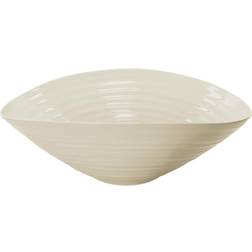 Portmeirion Sophie Conran Pebble Large Salad Bowl