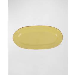 Vietri Cucina Fresca Narrow Serving Dish