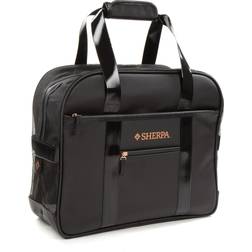 Sherpa Tote Around Town Travel Pet Carrier with Stay Clean