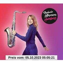 Hamburg (Vinyl)