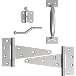 National Hardware V1114 Gate Mounting Kit