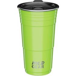 Wyld Gear Cup Bright Thermos/Cups Water Bottle