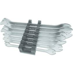 VIMMFW100 Metric Thin Wrench Set