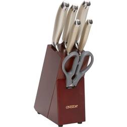 Oneida Preferred 7 Cutlery Set