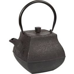 Creative Home 47 Cast Iron Teapot