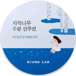 Round Lab Birch Juice Moisturizing Sun Cushion SPF50+ PA++++15g
