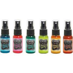 Ranger Dylusions Bright Shimmer Spray Bundle