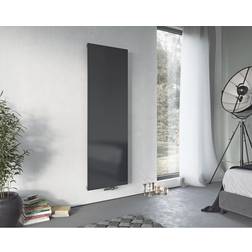 Ximax Raumheizkörper P1 Plan Anthrazit, Grau, Weiß
