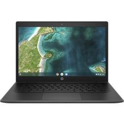 HP Fortis 14 G10 Chromebook