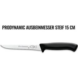 Dick ProDynamic Ausbeinmesser, steif, 15cm