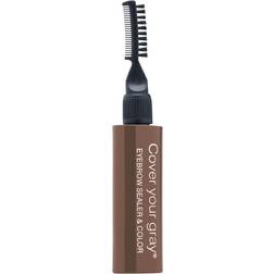 Cover Your Gray Total Brow Eyebrow Sealer &