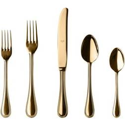 Mepra 20 Pcs Perla Cutlery Set