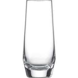 Fortessa Schott-Zwiesel Pure Belfesta, Tour Stemless Champagne Glass