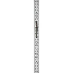 Starrett C310K-6 Steel Rule Graduation, 10R Angle Measurer