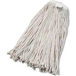 Boardwalk Cut-End Wet Mop Head Cotton No. 32 White 2032CEA