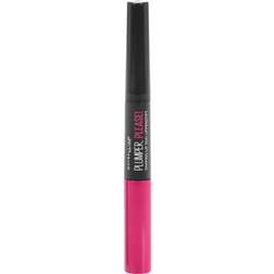 Maybelline Lip Studio Plumper Please! Lipstick Duo