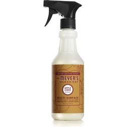 Mrs. Meyer's Clean Day Multi-Surface Cleaner Spray, Everyday Cleaning Solution