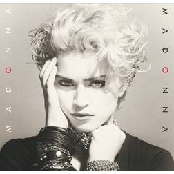 Madonna Remasterizado) Madonna (Vinilo)