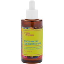 Good Molecules Discoloration Correcting Serum 75ml
