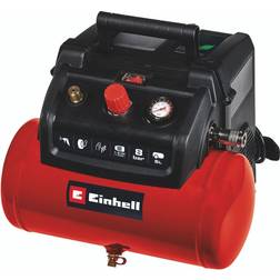 Einhell TC-AC 190/6/8 OF 6 l 8 Bar