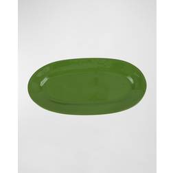 Vietri Cucina Fresca Narrow Oval Serving Dish