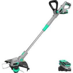 No 20v 12" cordless string trimmer